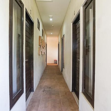 Pudi Homestay Canggu Buitenkant foto