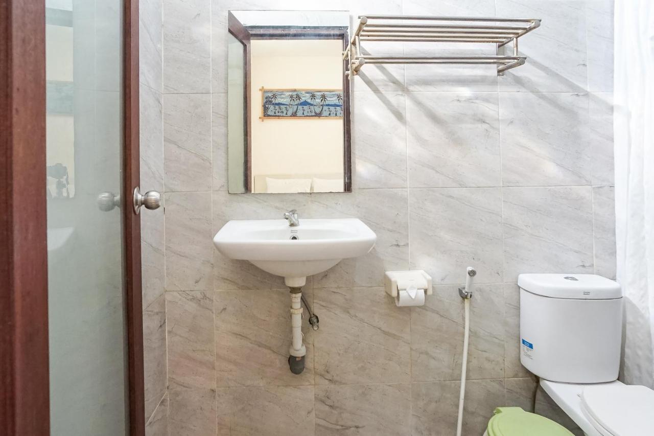 Pudi Homestay Canggu Buitenkant foto