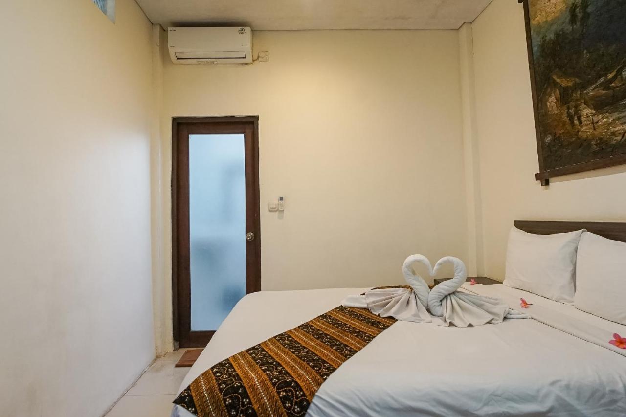 Pudi Homestay Canggu Buitenkant foto